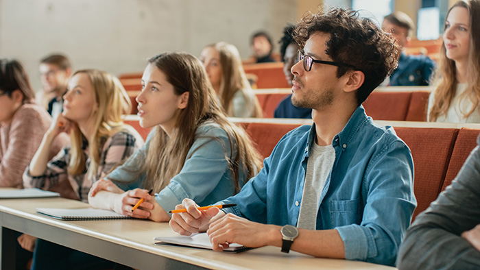 University fees in the UK