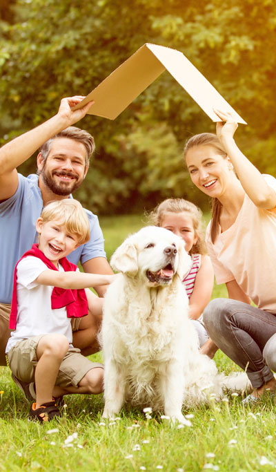 Protecting your home