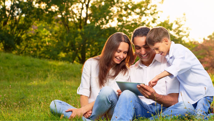 AHR - Family Protection