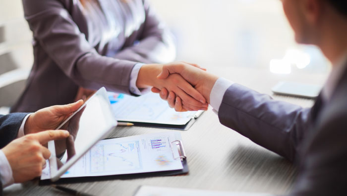 Bespoke Foreign Exchange Services